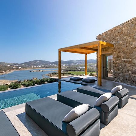 Nasta Suites & Villas Intentional Living Mykonos Mykonos Town Exterior foto