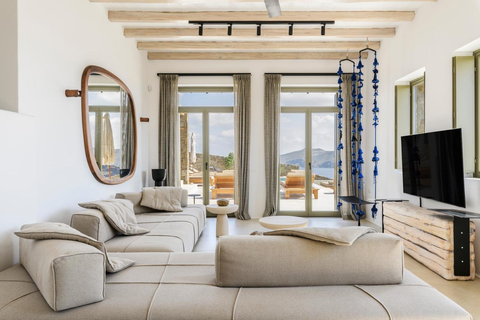 Nasta Suites & Villas Intentional Living Mykonos Mykonos Town Exterior foto